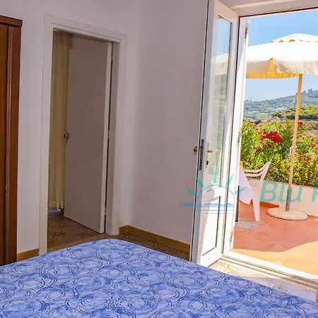 Bluponza Amador شقة