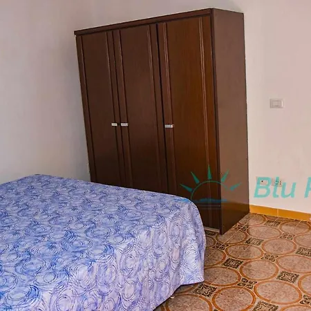 Bluponza Amador