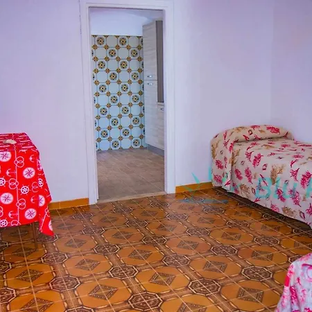 Bluponza Amador شقة