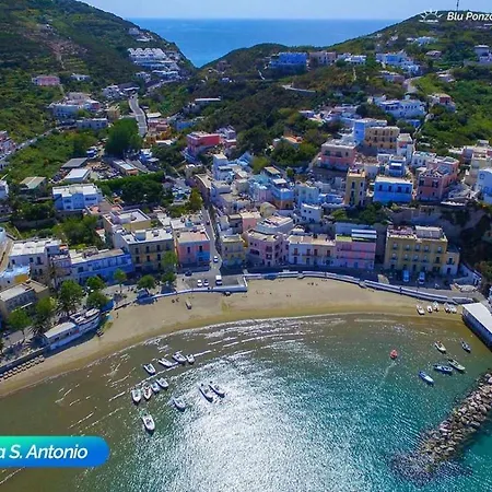 Bluponza Amador *